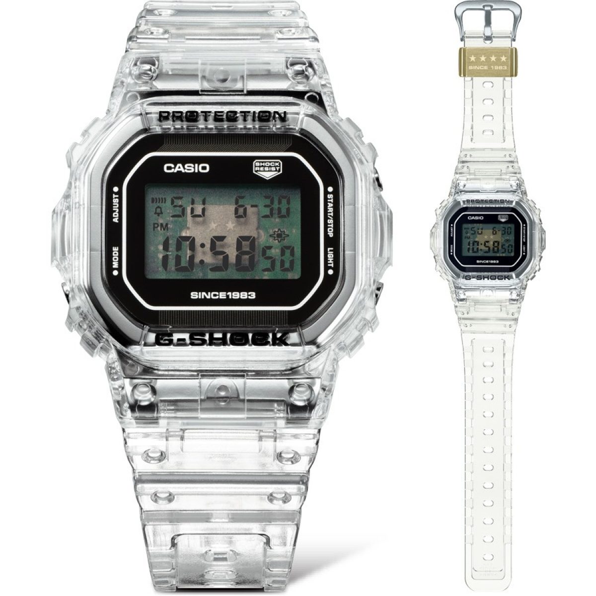 DW-5040RX-7 #4