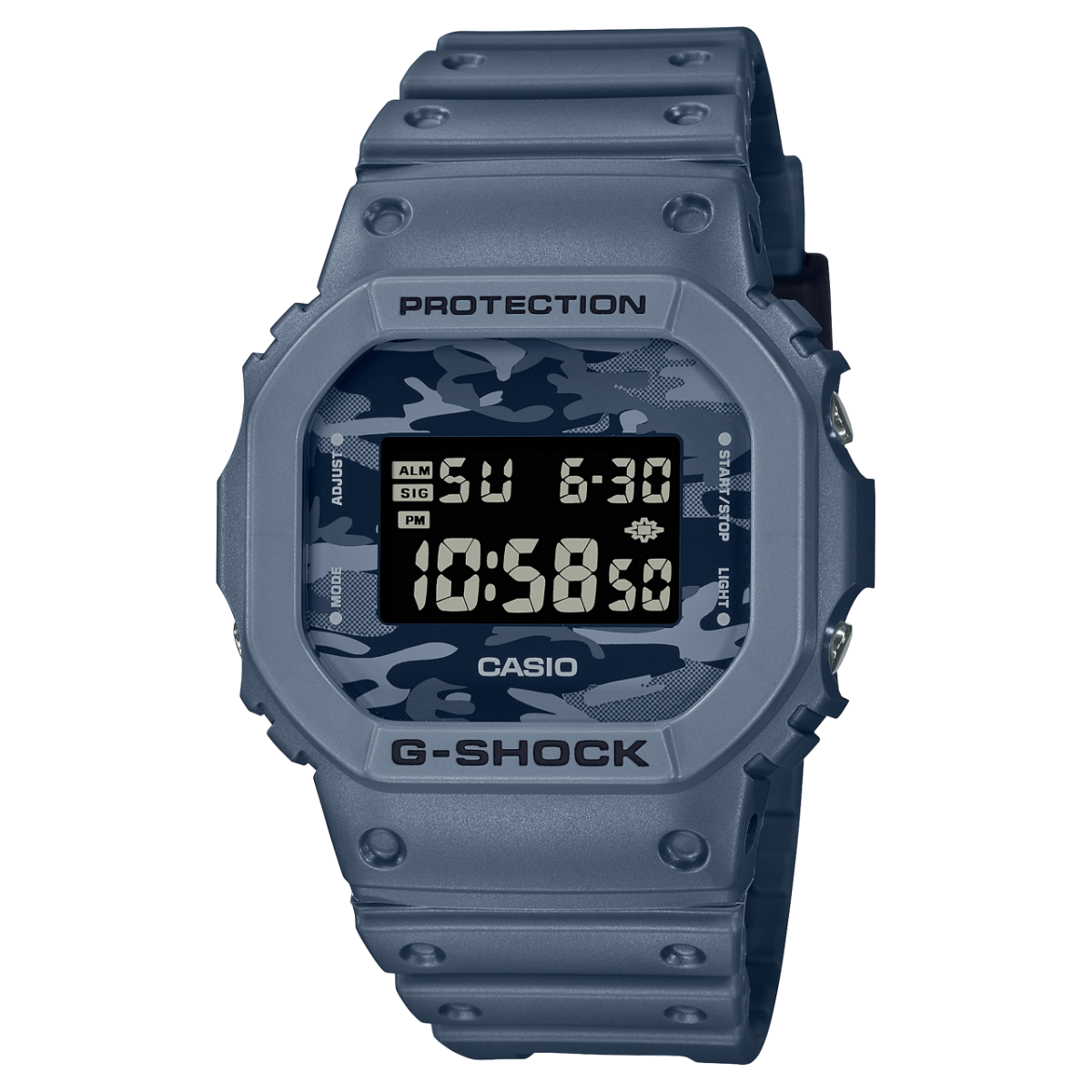 DW-5600CA-2 #1