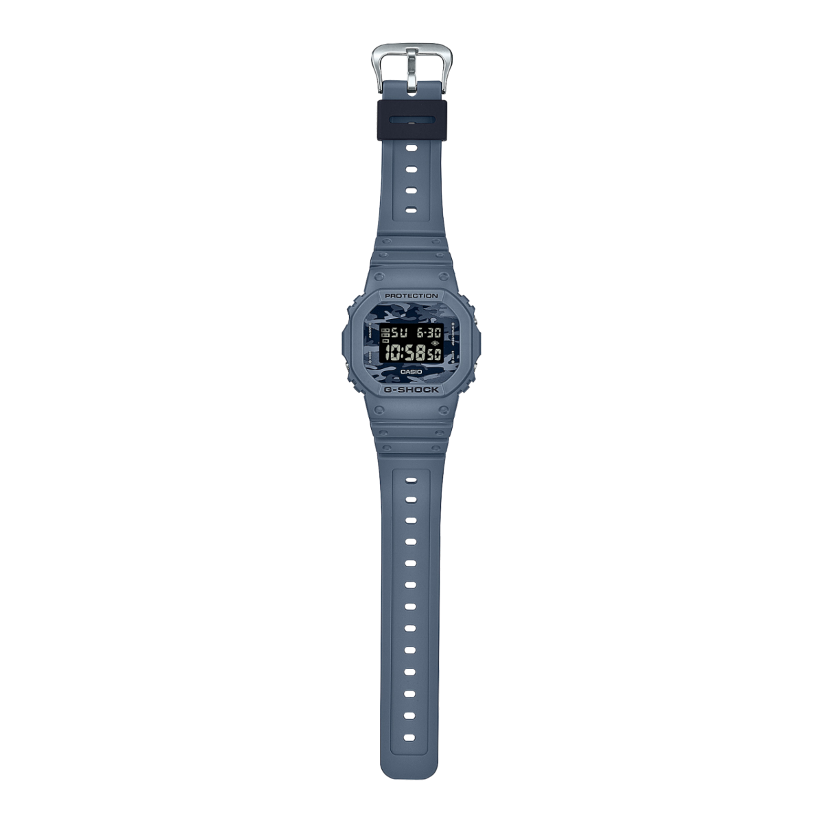 DW-5600CA-2 #3