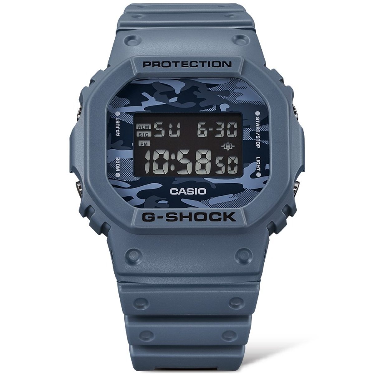 DW-5600CA-2 #4