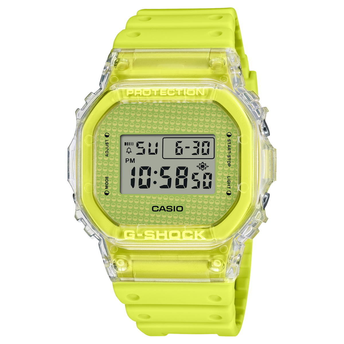 DW-5600GL-9 #1