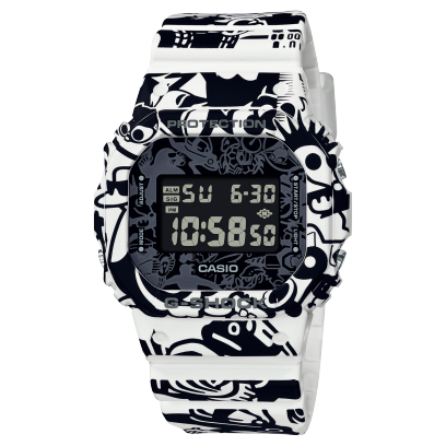 DW-5600GU-7 #1