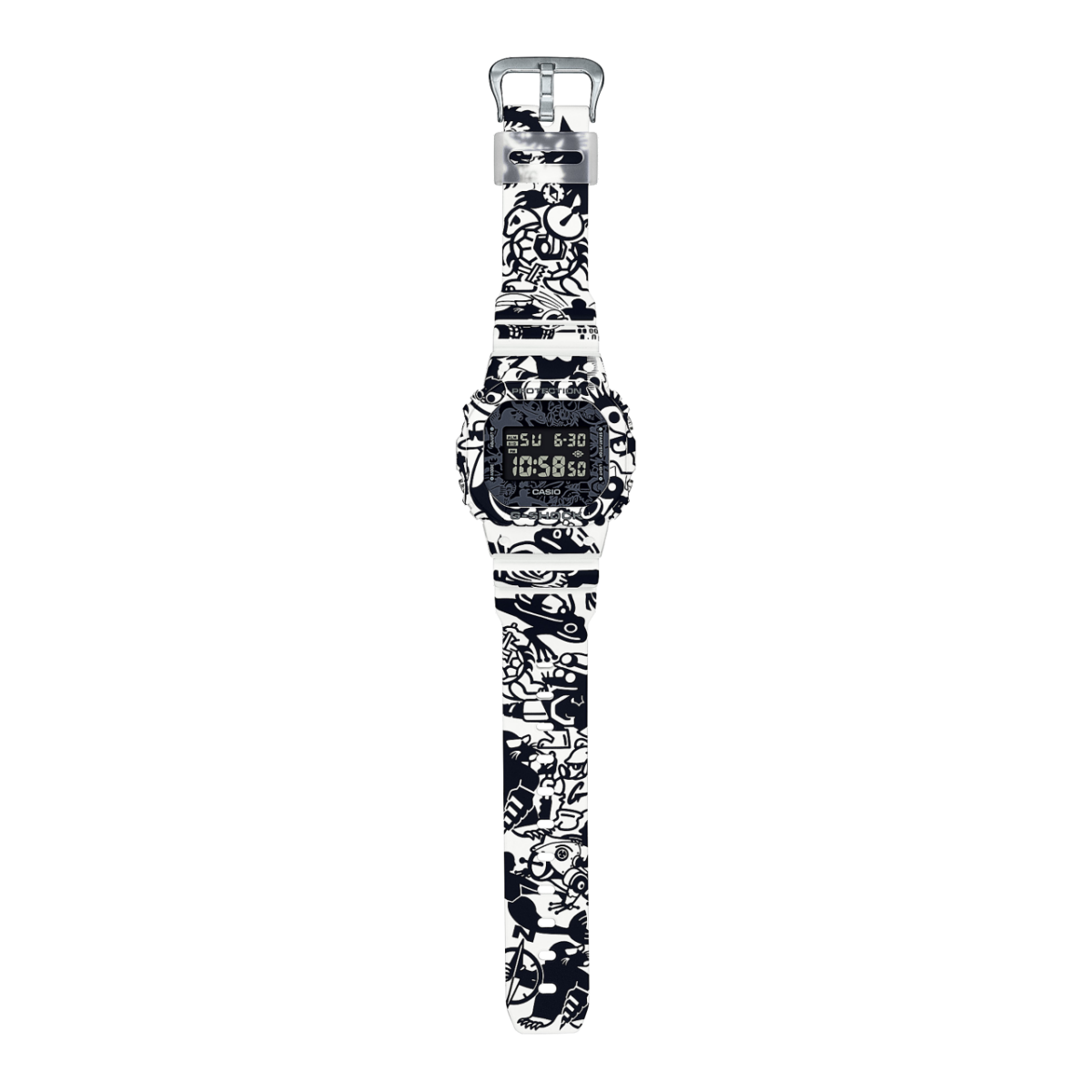 DW-5600GU-7 #3