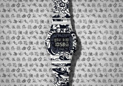 DW-5600GU-7 #2