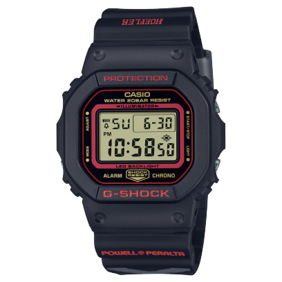 DW-5600KH-1 #1