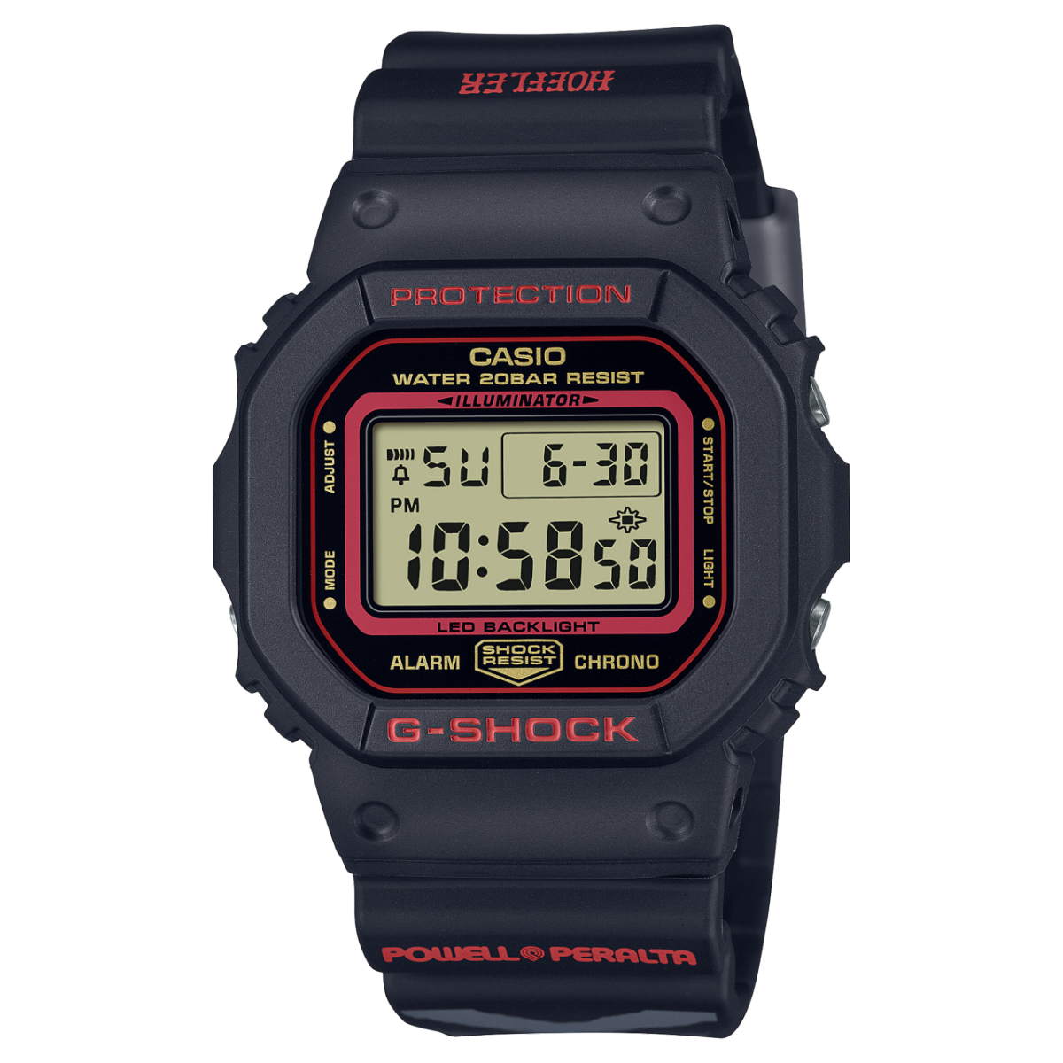 DW-5600KH-1 #1