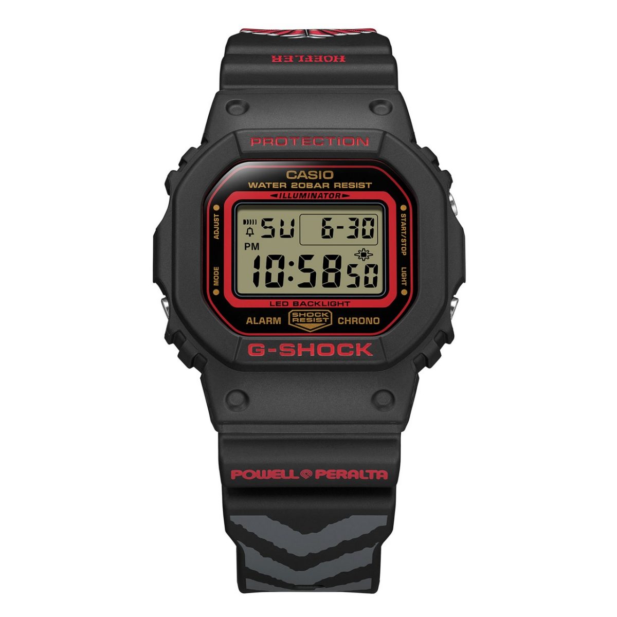 DW-5600KH-1 #5