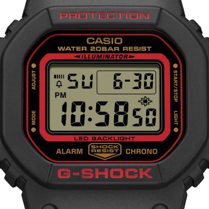 DW-5600KH-1 #6