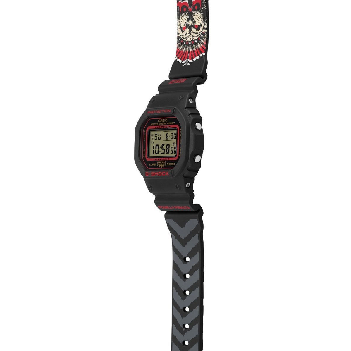 DW-5600KH-1 #7