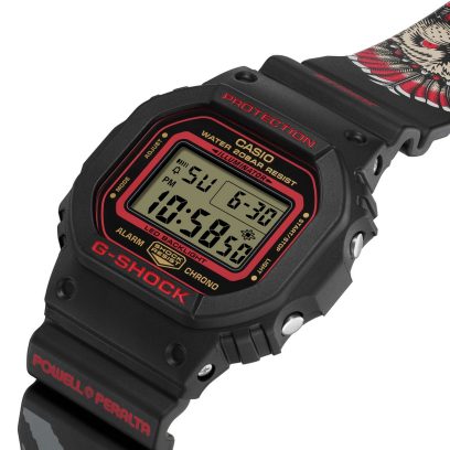 DW-5600KH-1 #8