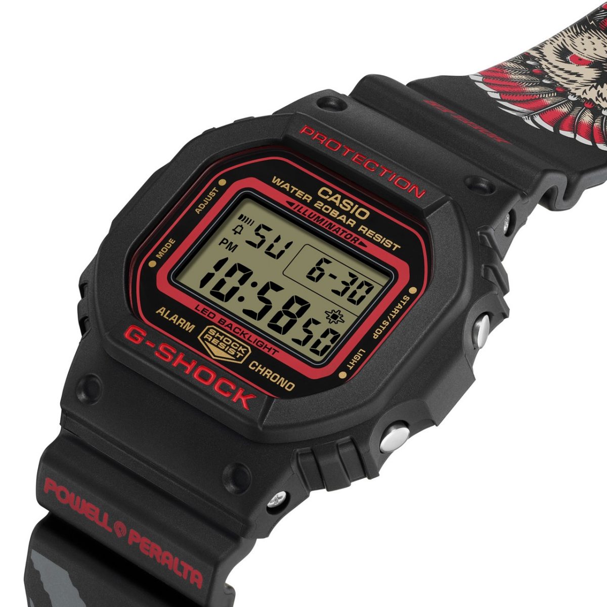 DW-5600KH-1 #8