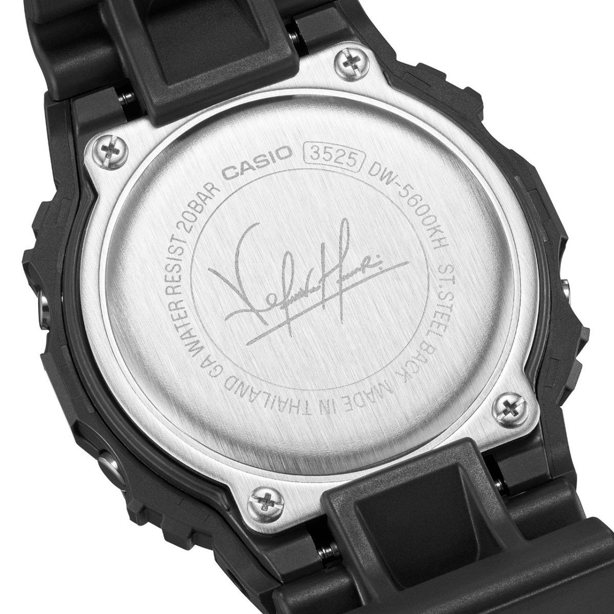 DW-5600KH-1 #9