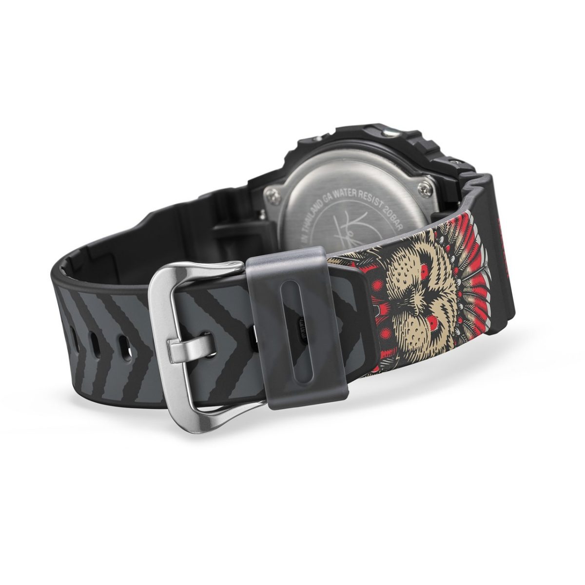 DW-5600KH-1 #10