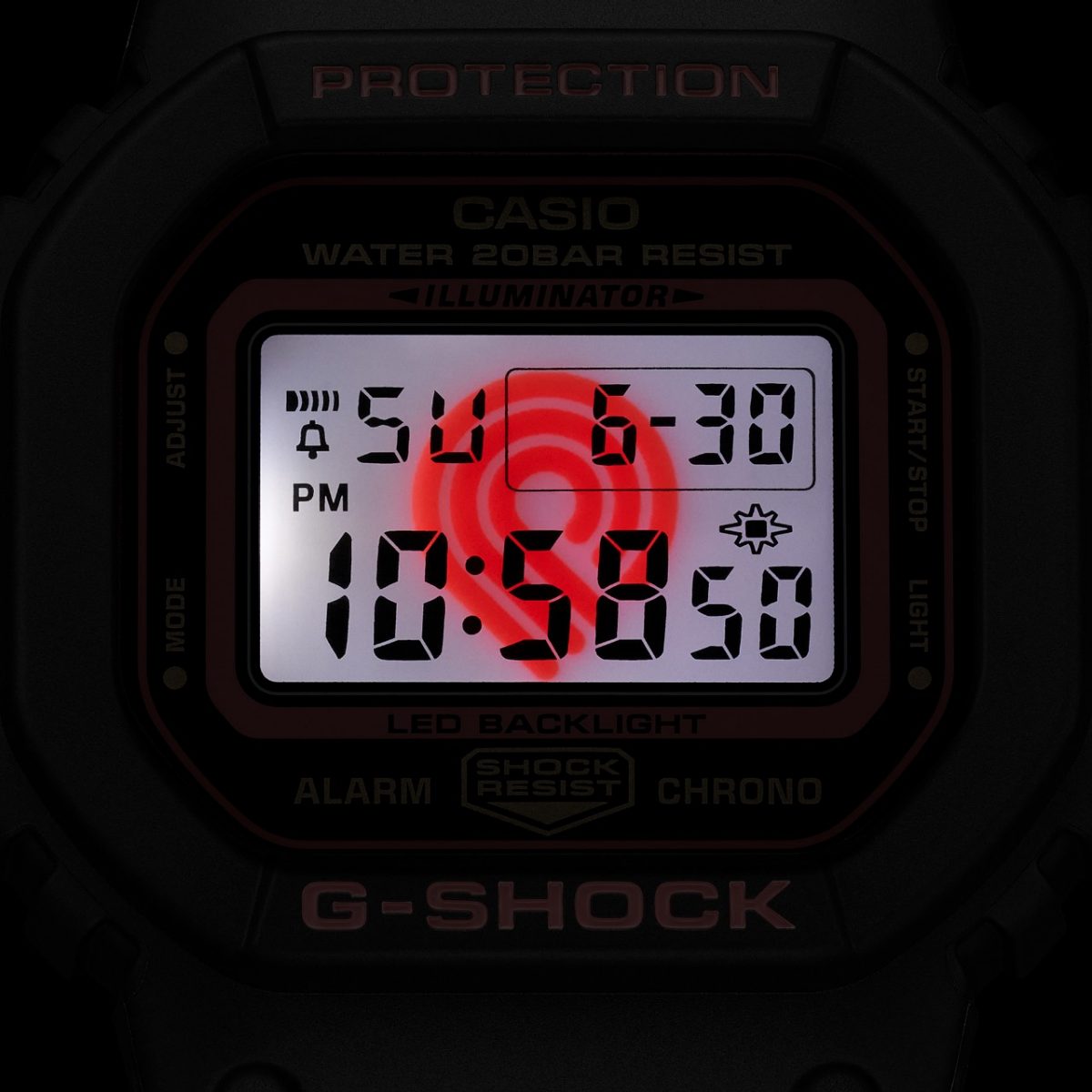 DW-5600KH-1 #11