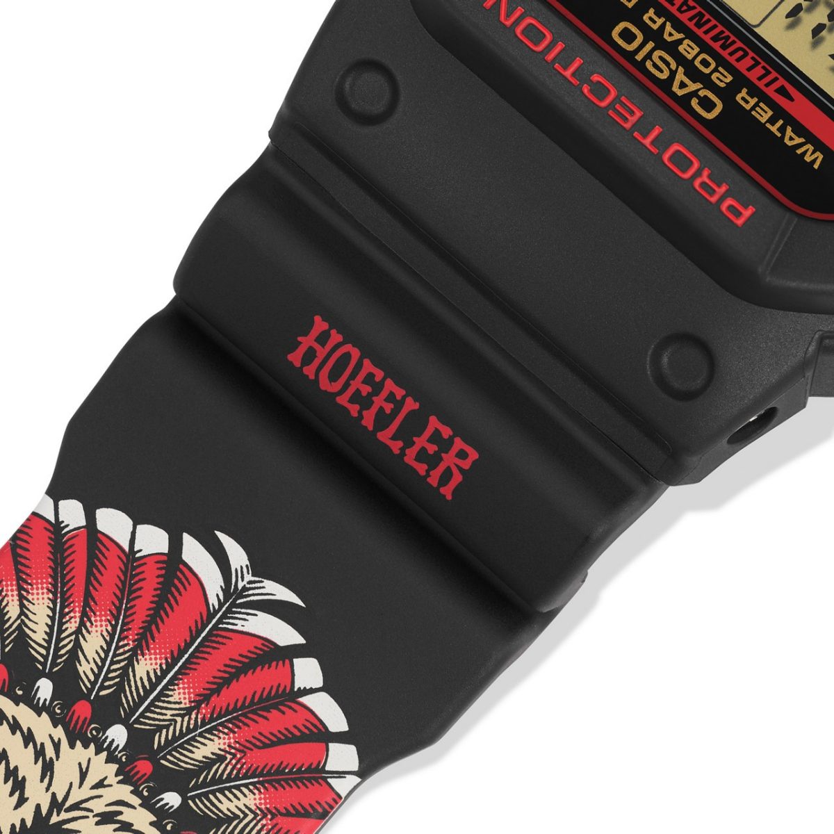 DW-5600KH-1 #12
