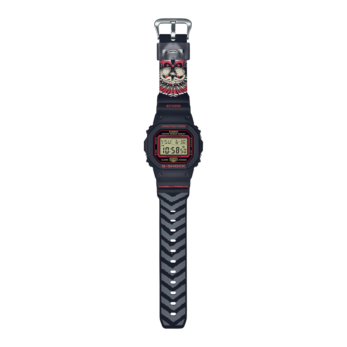 DW-5600KH-1 #3