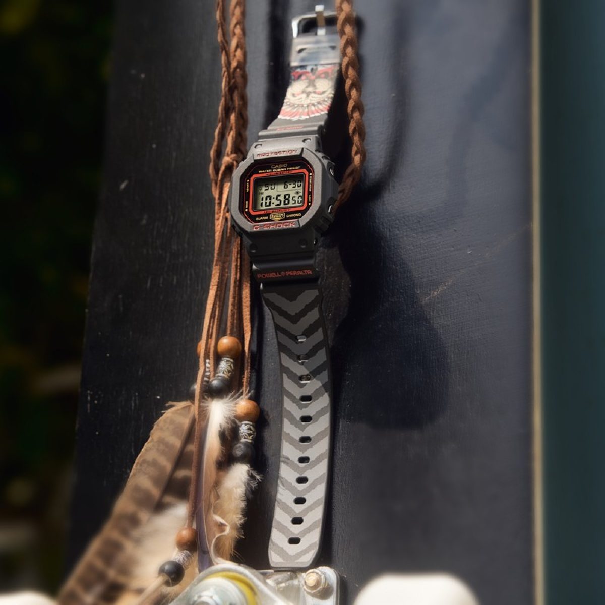 DW-5600KH-1 #4