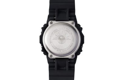 G-SHOCK DW-5600KUA22-1PF 手表 黑色 #4