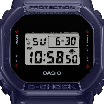 DW-5600NNJ-2 #5