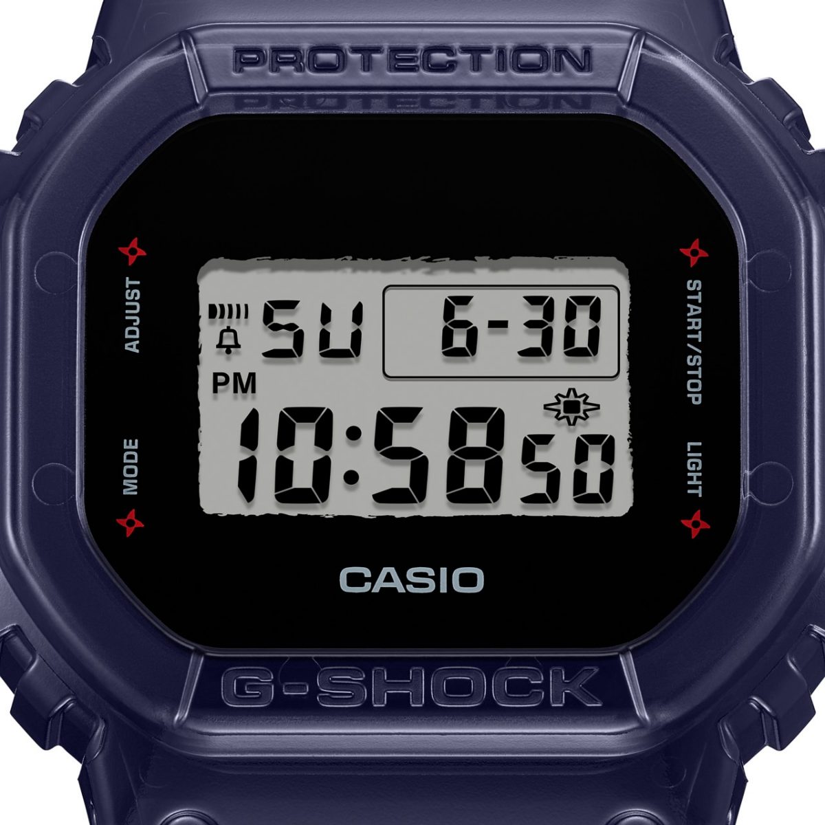 DW-5600NNJ-2 #5