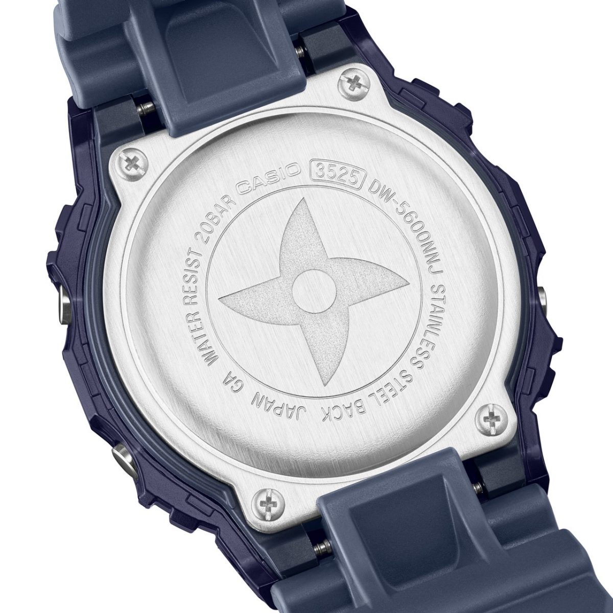 DW-5600NNJ-2 #9