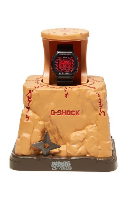 G-SHOCK DW-5600OBI21-1PFN 手表  #6