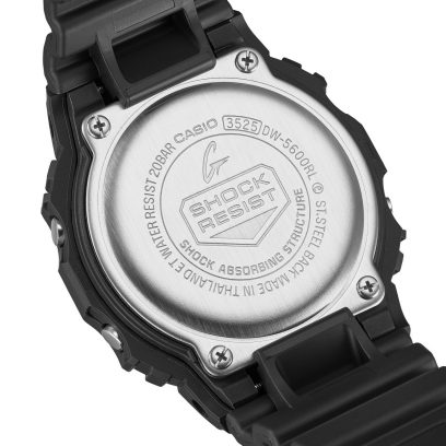 DW-5600RL-1 背刻 #5