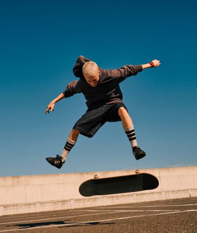 G-SHOCK DW-5600RRB-4 手表 红色 #2