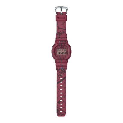 DW-5600SBY-4 #4