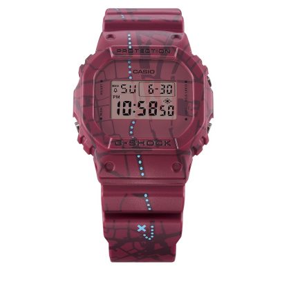 DW-5600SBY-4 #5