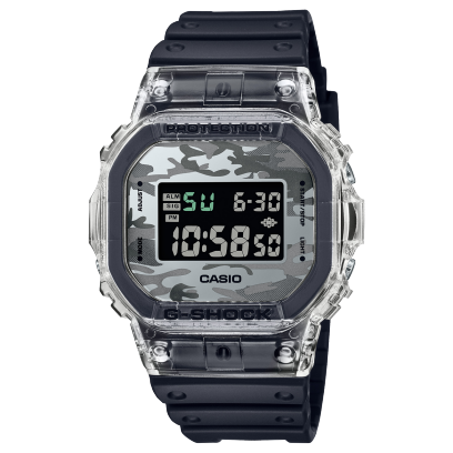 DW-5600SKC-1 #1