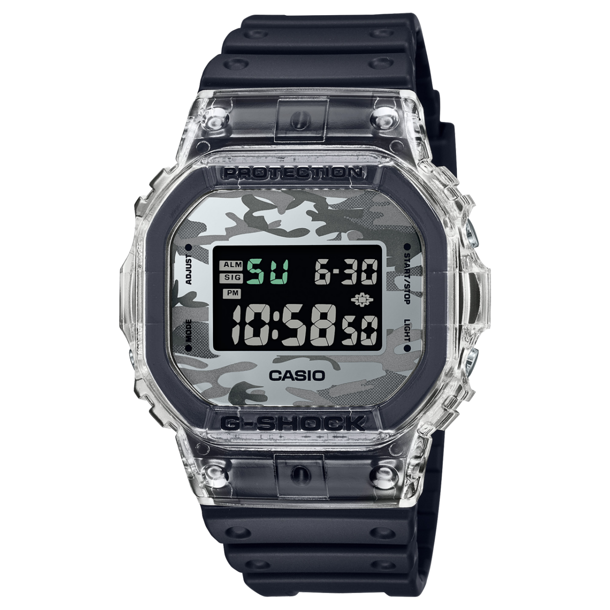DW-5600SKC-1 #1