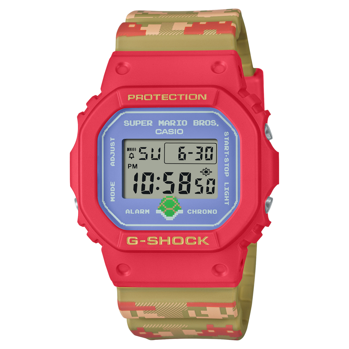 DW-5600SMB-4 #1