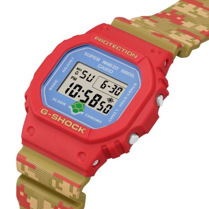 DW-5600SMB-4 #7
