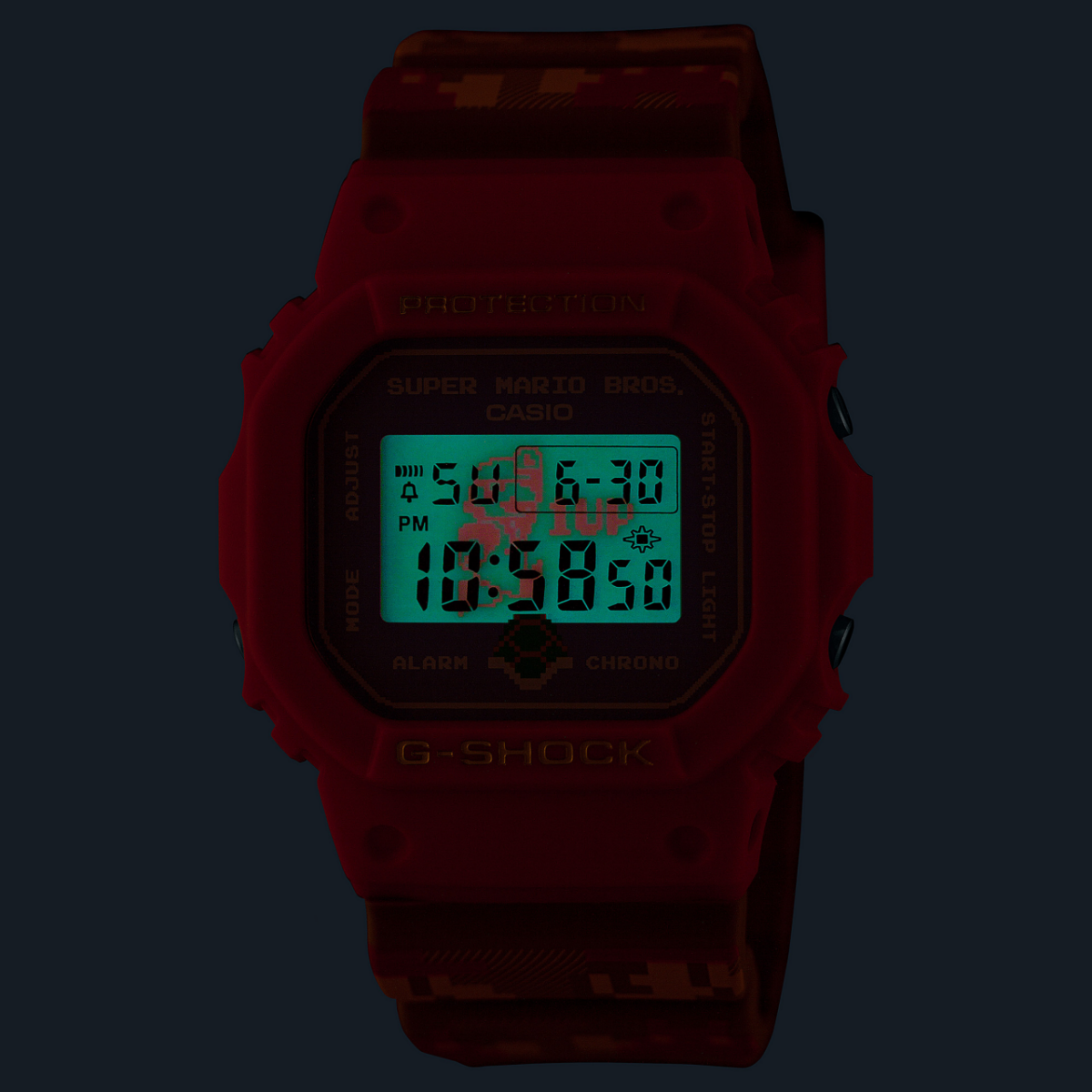 DW-5600SMB-4 #8