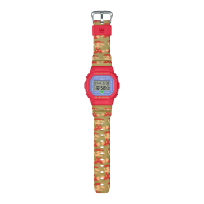 DW-5600SMB-4 #3