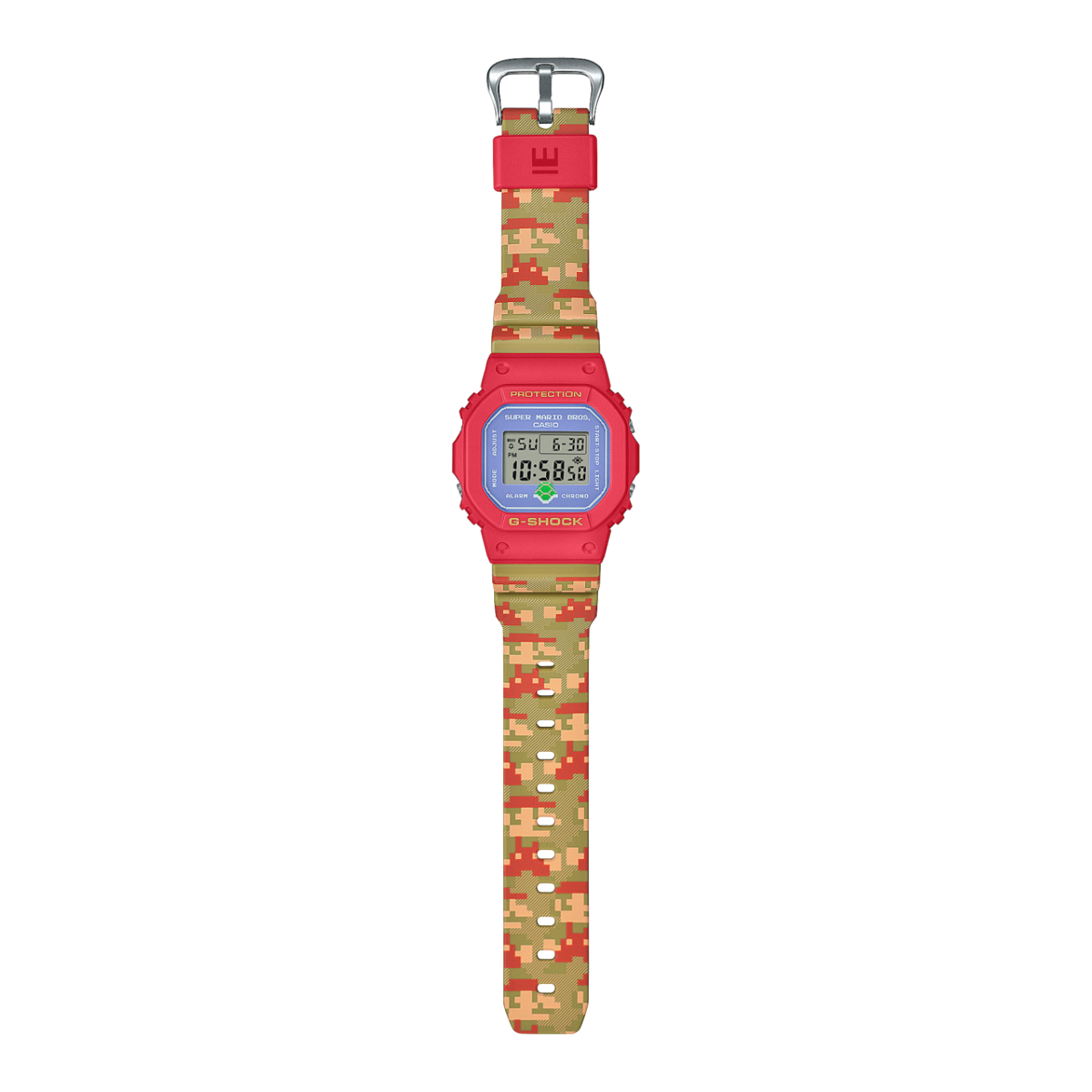 DW-5600SMB-4 #3