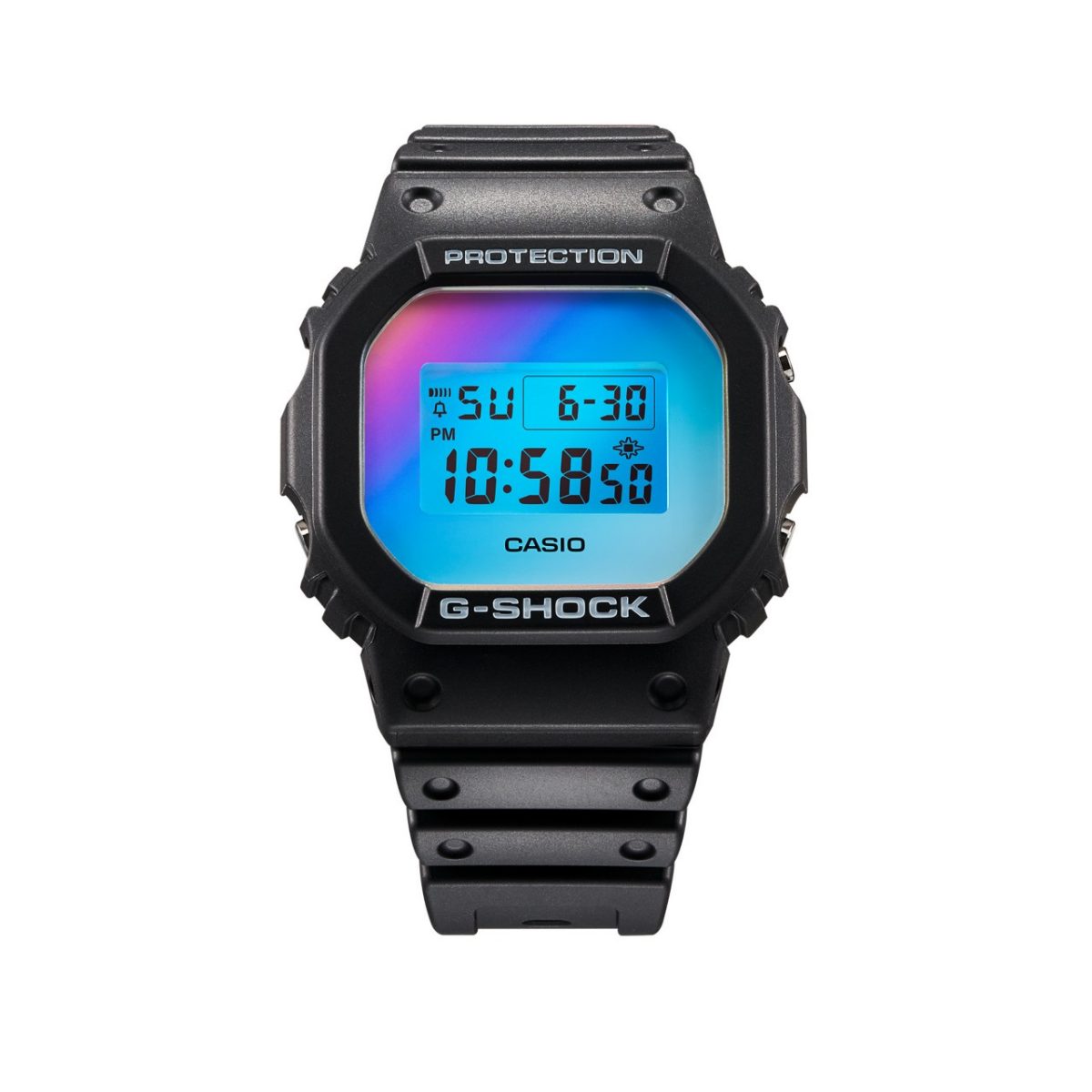DW-5600SR-1 #9
