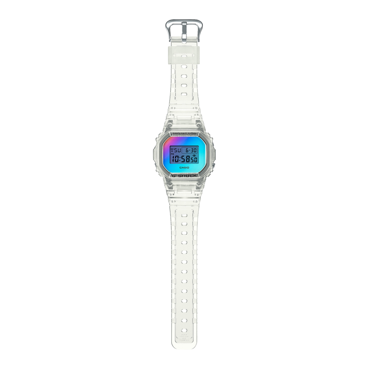 DW-5600SRS-7 #3