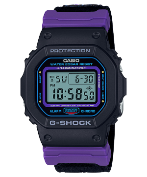 DW-5600THS-1