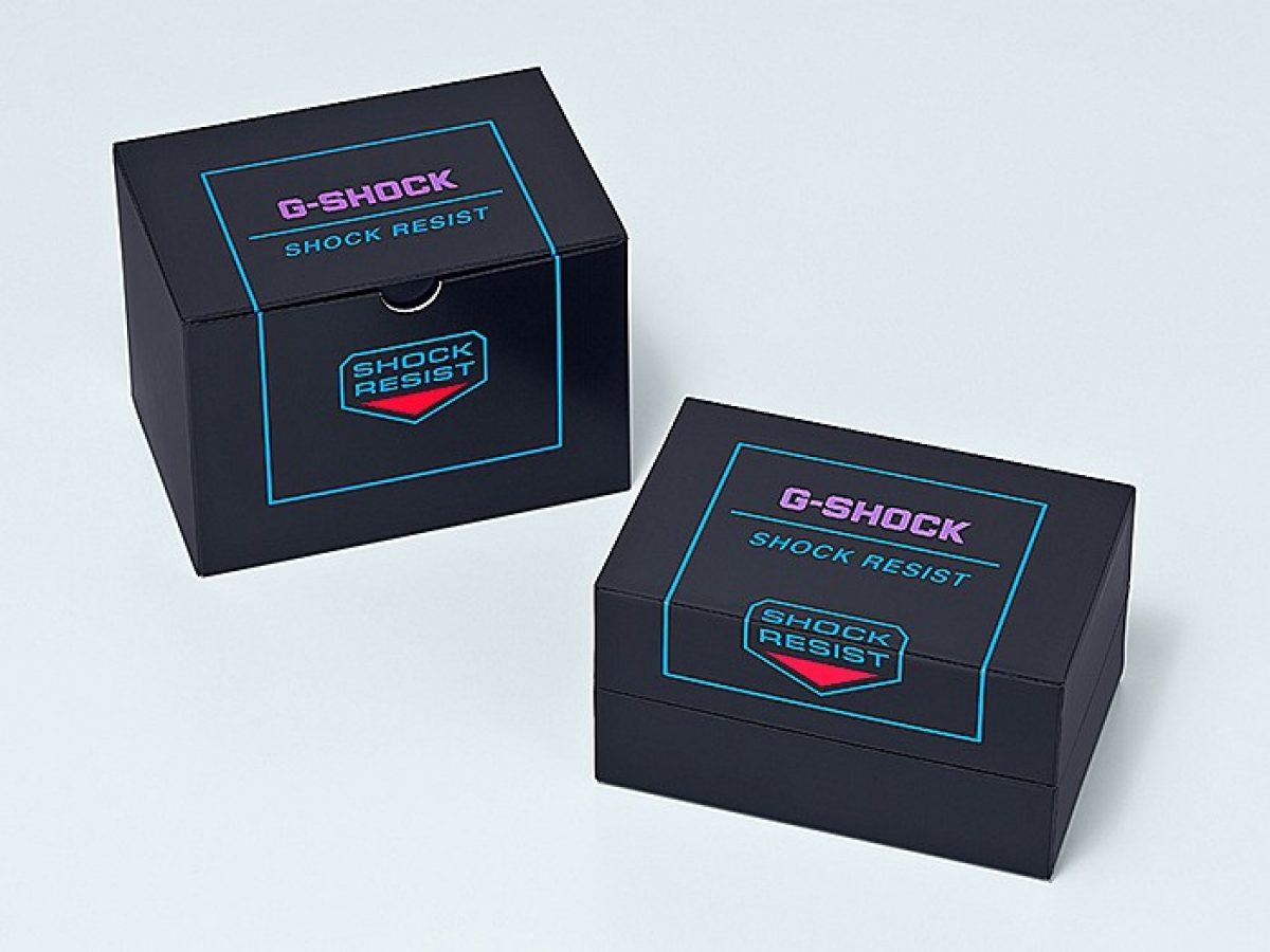 G-SHOCK DW-5600THS-1 手表 黑色 #5