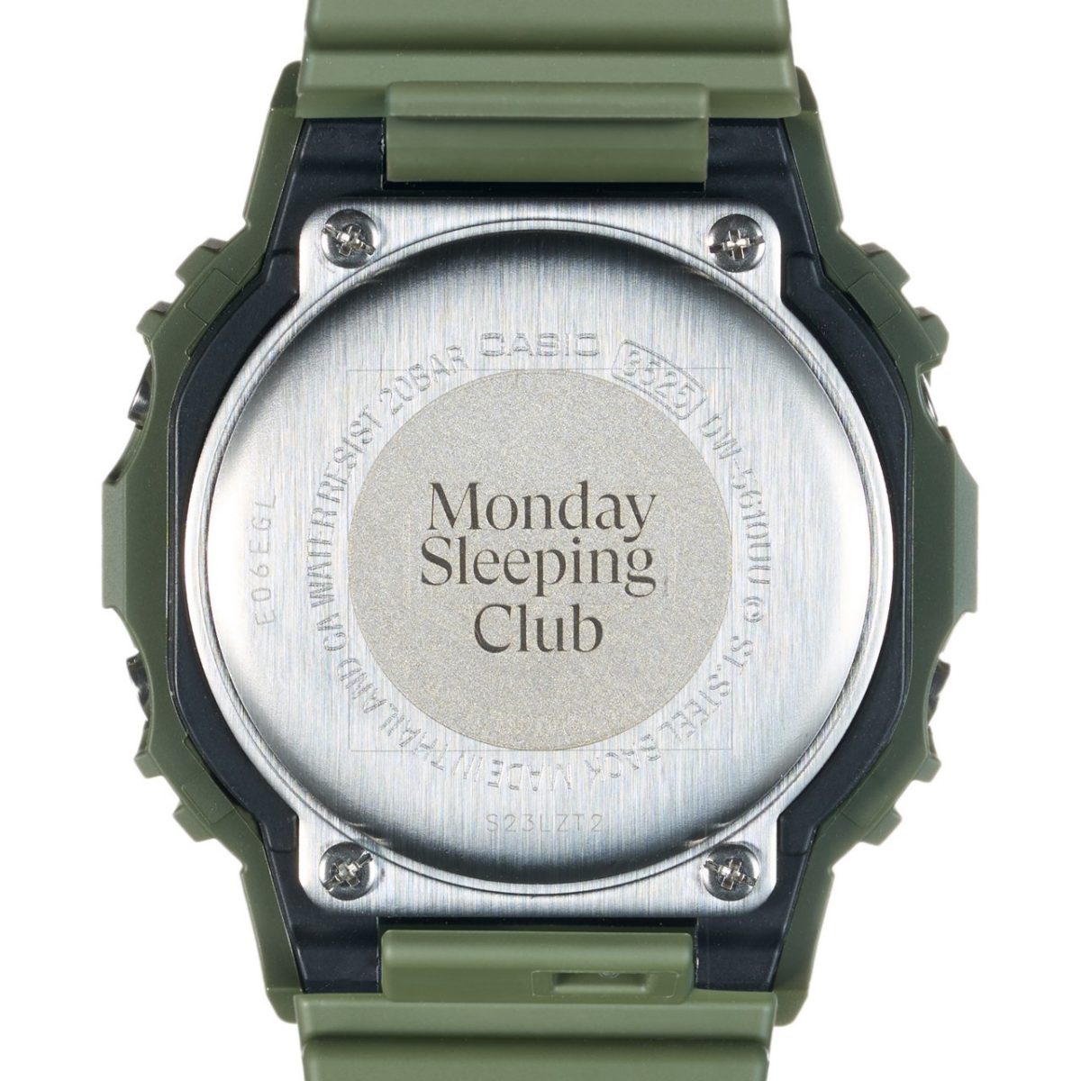 DW-5610UU-3prm 背刻图案 #6