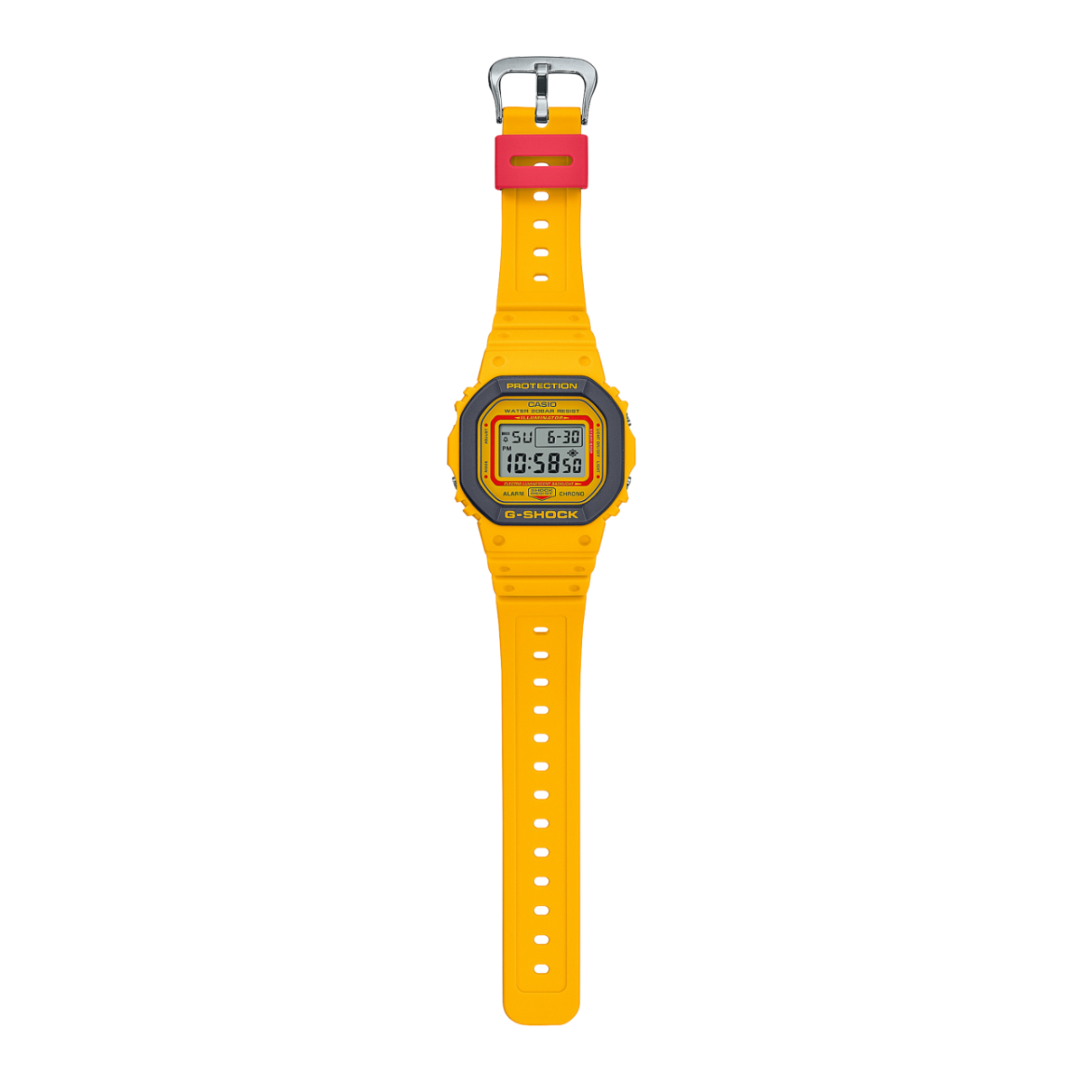 DW-5610Y-9 #3