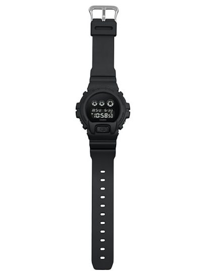G-SHOCK DW-6900BBA-1 手表  #4