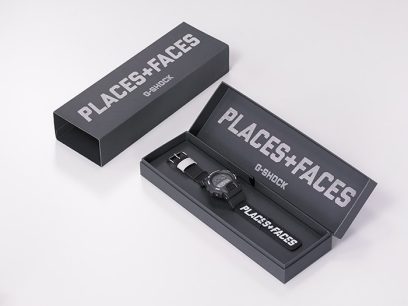 G-SHOCK DW-6900PF-1 手表  #2