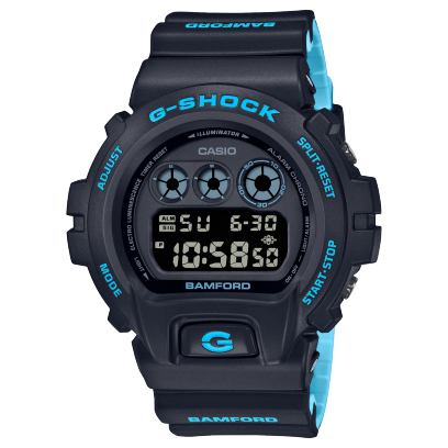 DW-6900BWD-1 #1