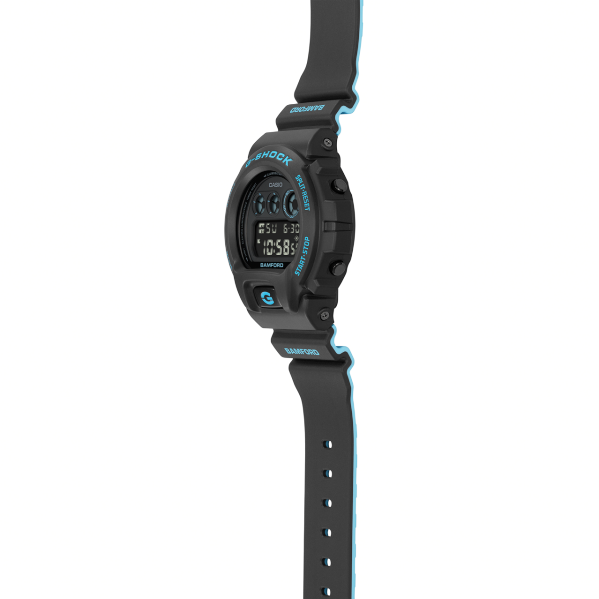 DW-6900BWD-1 #7