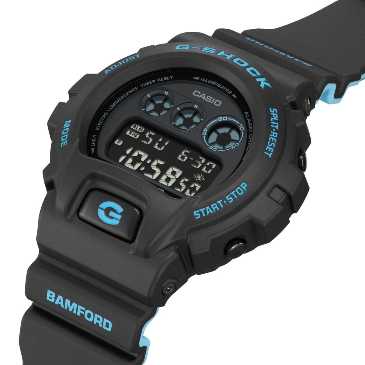 DW-6900BWD-1 #8