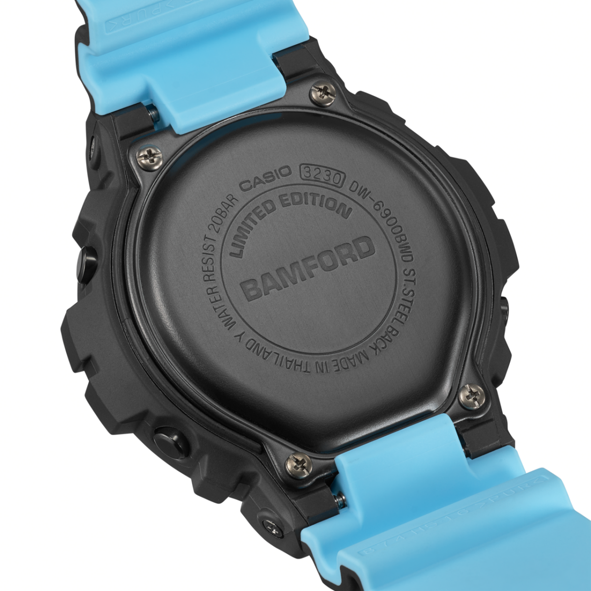 DW-6900BWD-1 #9