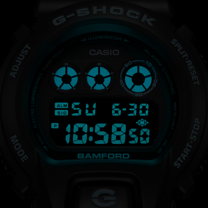 DW-6900BWD-1 #11
